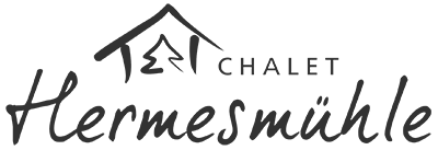 Chalet Hermesmühle