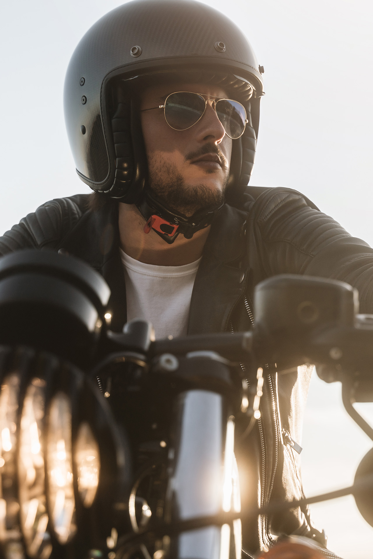 Motorrad-touren