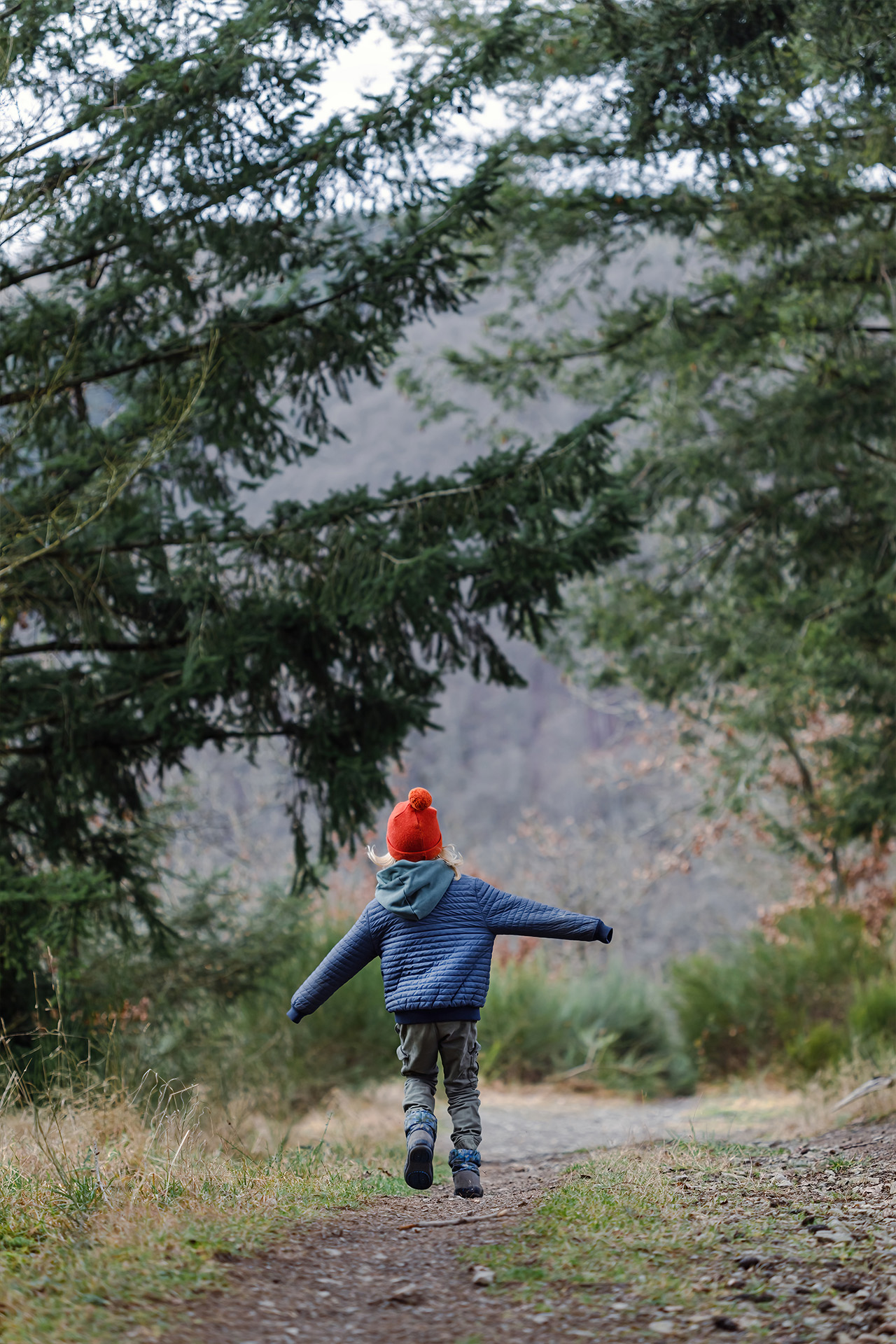 Wandern