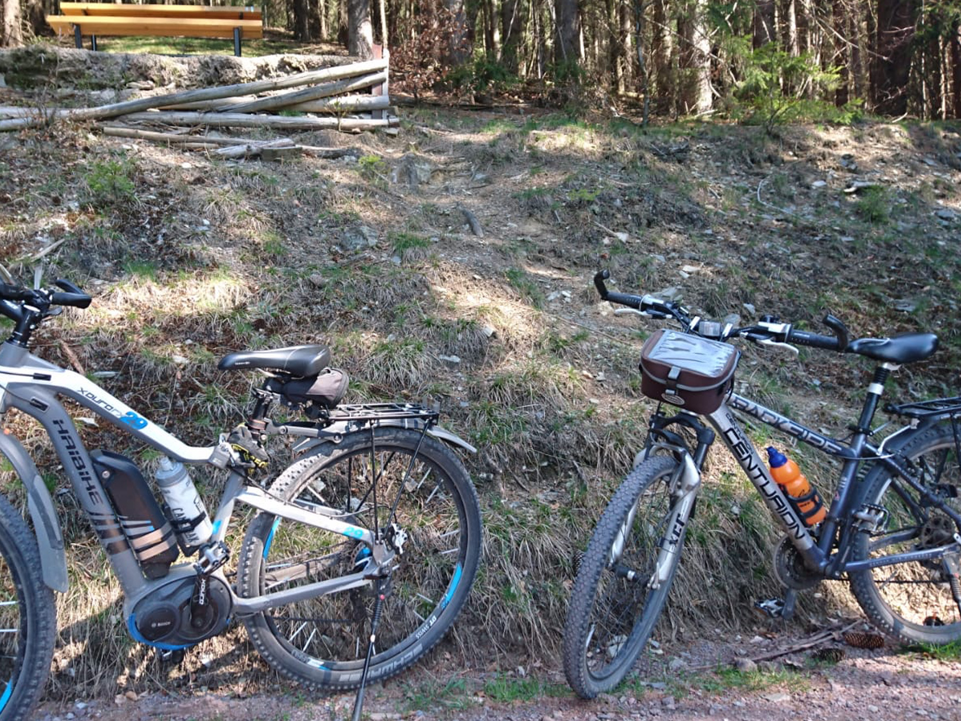 Pressecker Knock - Eine Tour für die ganze Familie