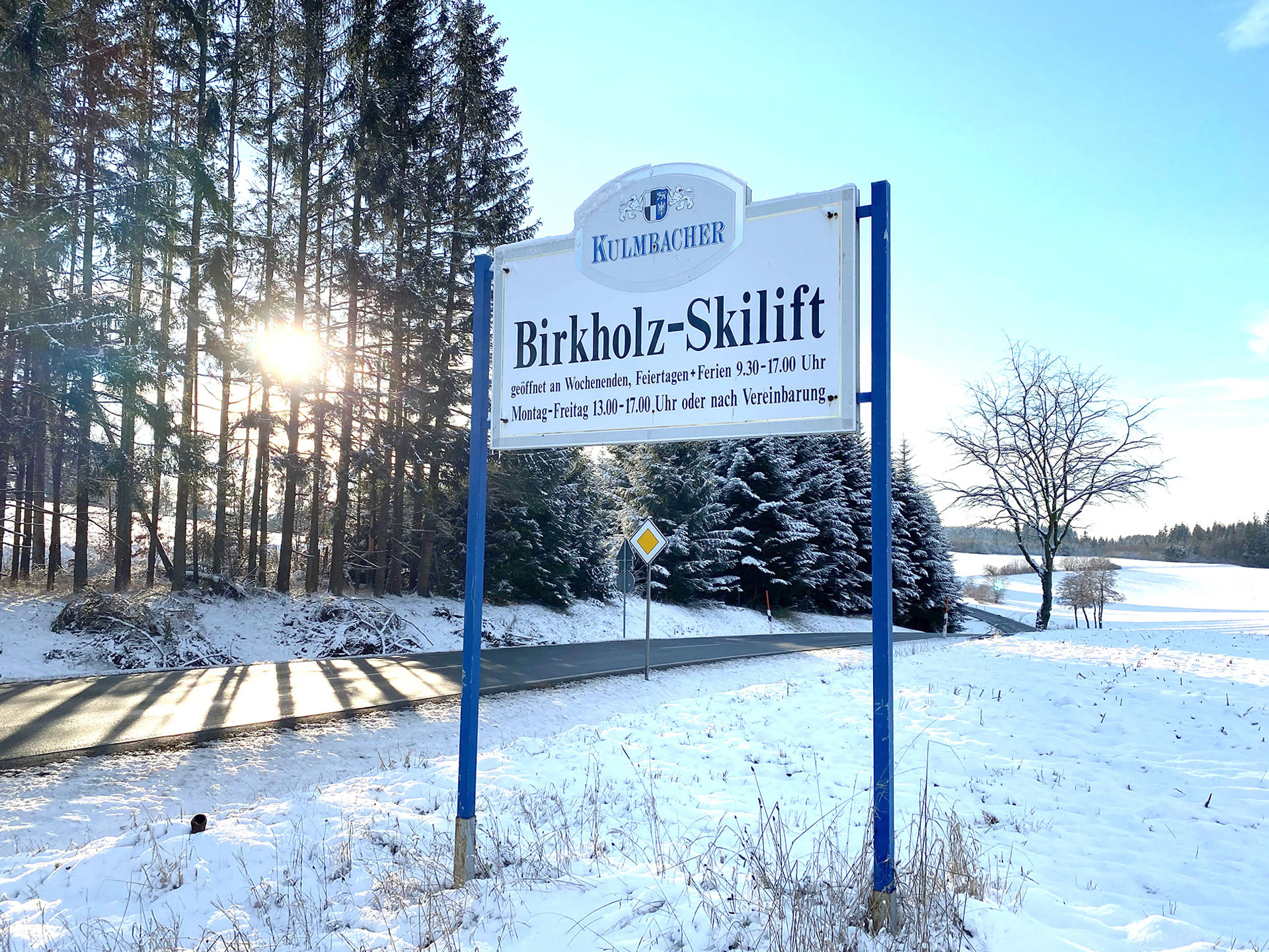 skilift
