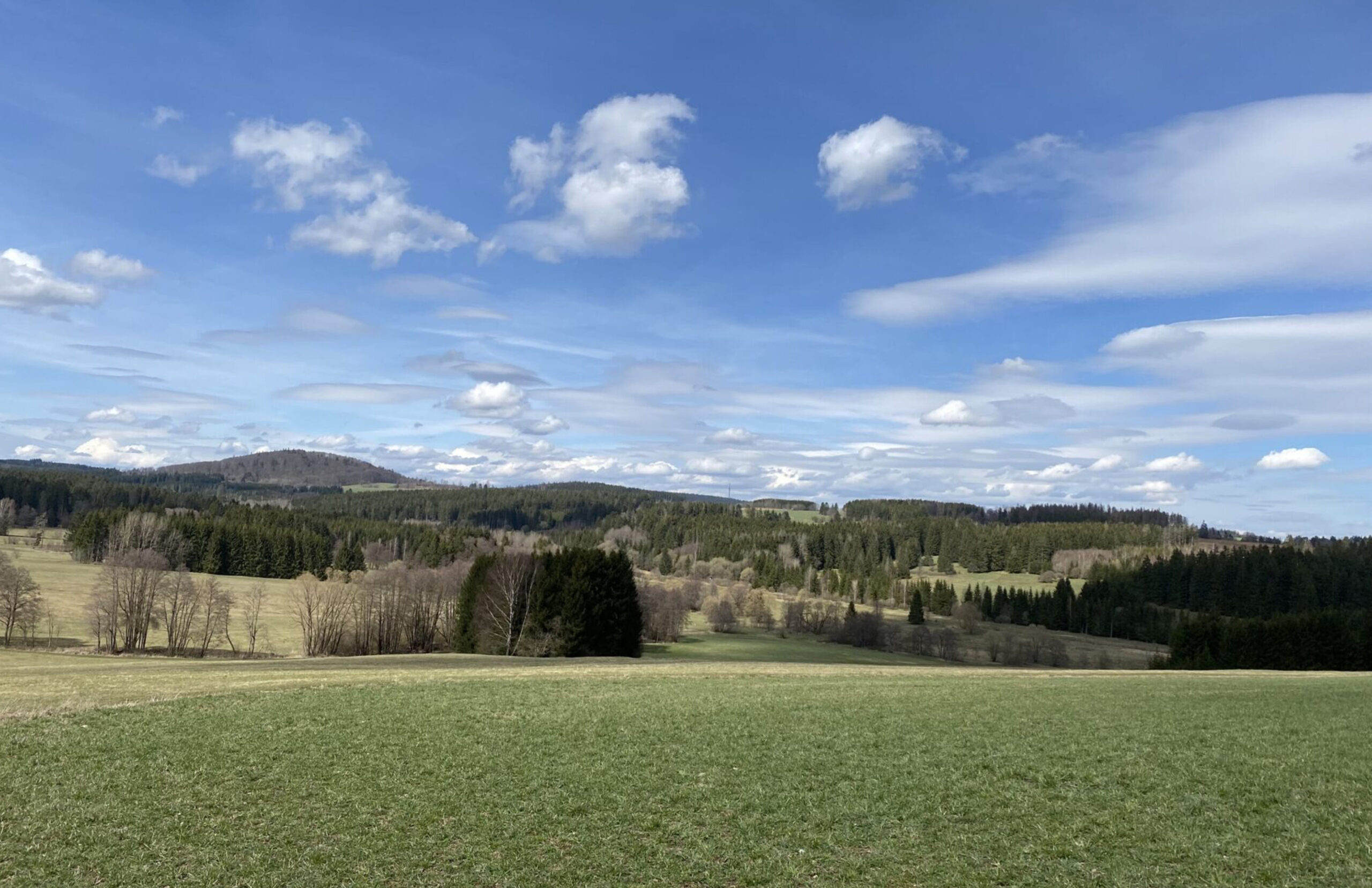 umgebung